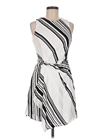 White House Black Market Cocktail Dress (view 1)