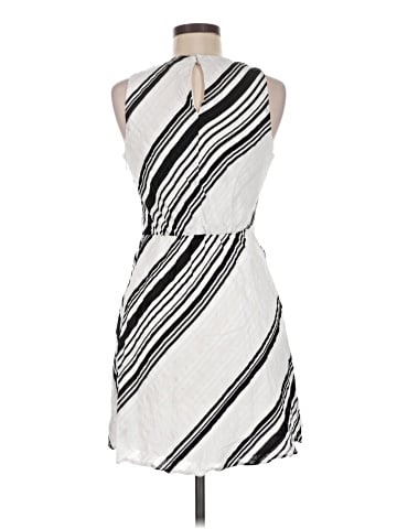 White House Black Market Cocktail Dress (view 2)