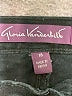 Gloria Vanderbilt Black Jeggings Size 18 - photo 4