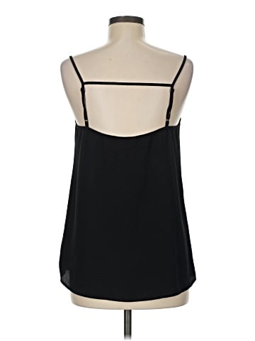 ModCloth Sleeveless Blouse (view 2)
