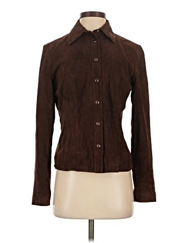 Harold's Jacket (view 1)