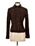 Harold's Brown Jacket Size S - photo 1