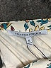 Collective Concepts 100% Polyester Print Ivory Casual Dress Size XL - photo 7