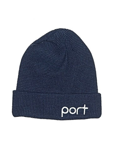 Port Authority Beanie (view 1)