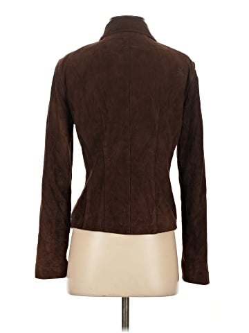 Harold's Jacket (view 2)