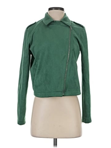 LC Lauren Conrad Jacket (view 1)