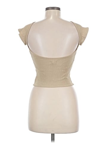 Aerie Short Sleeve Top (view 2)