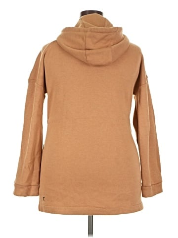 Zyia Active Zip Up Hoodie (view 2)