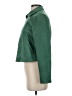 LC Lauren Conrad Green Jacket Size S - photo 5
