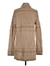 BCBGMAXAZRIA Tan Cardigan Size XXS - photo 2