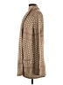 BCBGMAXAZRIA Tan Cardigan Size XXS - photo 5