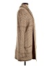 BCBGMAXAZRIA Tan Cardigan Size XXS - photo 4