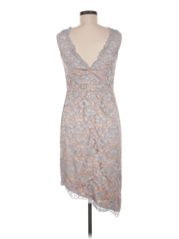 Eliza J Cocktail Dress (view 2)