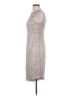 Eliza J Gray Cocktail Dress Size 6 - photo 5