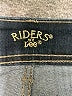 Riders by Lee Blue Jeans Size 14L - photo 4