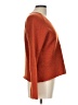 Old Navy Orange Pullover Sweater Size L - photo 4