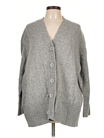 ASOS Design Cardigan (view 1)