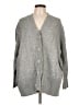 ASOS Design Gray Cardigan Size L - photo 1