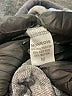 Monrow Graphic Gray Active Pants Size M - photo 8