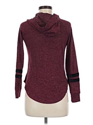 No Boundaries Pullover Sweater (view 2)