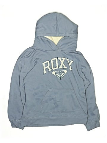 Roxy Pullover Hoodie (view 1)