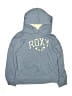 Roxy Blue Pullover Hoodie Size 16 - photo 1