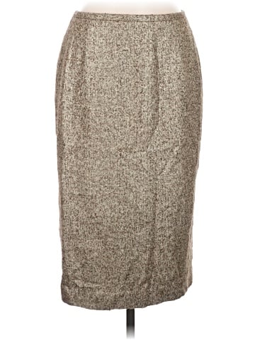 Lafayette 148 New York Casual Skirt (view 1)