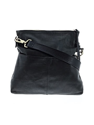 Margot Leather Crossbody Bag (view 1)