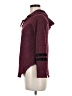 No Boundaries Burgundy Pullover Sweater Size 7 - 9 - photo 5