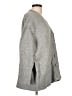 ASOS Design Gray Cardigan Size L - photo 4