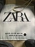 Zara Tan Trenchcoat Size XS - photo 6