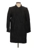 BCBGMAXAZRIA Black Coat Size S - photo 1