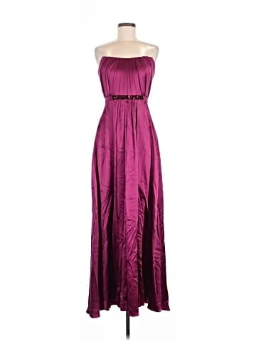 Badgley Mischka Cocktail Dress (view 1)