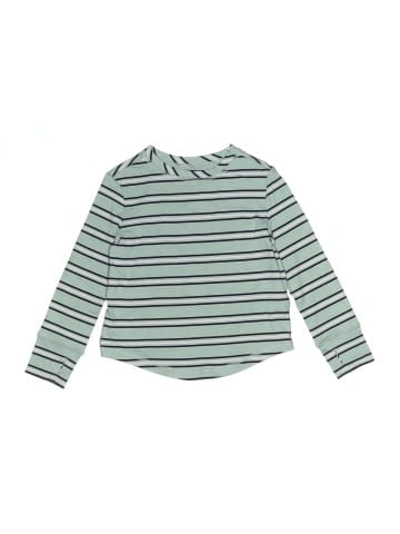 Hanna Andersson Long Sleeve Henley (view 1)