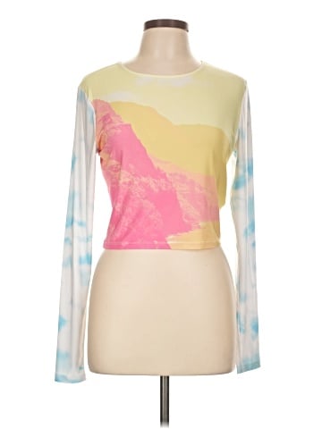 Levi's Long Sleeve T-Shirt (view 1)