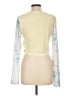 Levi's Ivory Long Sleeve T-Shirt Size L - photo 2
