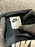 Nike 100% Polyester Black Sweatshirt Size S (kids) - photo 3