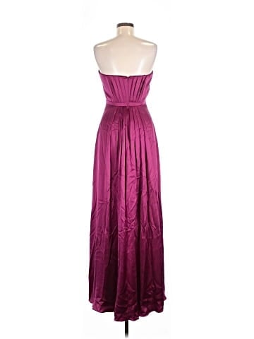 Badgley Mischka Cocktail Dress (view 2)