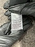 Old Navy 100% Polyester Solid Black Formal Skirt Size 3X - photo 5