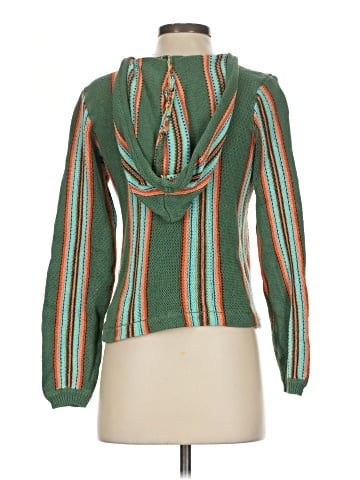 O'Neill Cardigan (view 2)