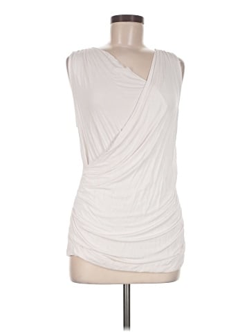 Saks Fifth Avenue Sleeveless Blouse (view 1)