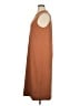 Everlane Brown Casual Dress Size XL - photo 5