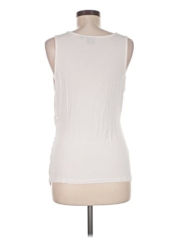 Saks Fifth Avenue Sleeveless Blouse (view 2)
