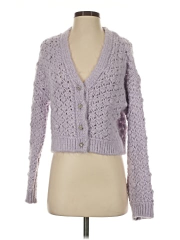 MNG Cardigan (view 1)