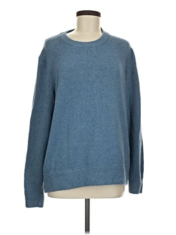 American Eagle Outfitters Pullover Sweater (view 1)
