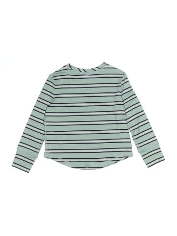 Hanna Andersson Long Sleeve Henley (view 2)