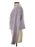 MNG Purple Cardigan Size XXS - photo 5