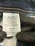 Riders by Lee Chevron-herringbone Blue Jeans Size 14L - photo 8