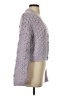 MNG Purple Cardigan Size XXS - photo 4
