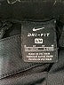 Nike 100% Polyester Black Track Pants Size 6 - photo 3
